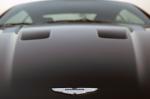 Aston Martin DBS Carbon Black Edition 2010 года (NA)